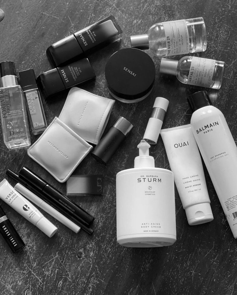 GLOW & CARE (beauty)